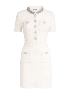 Платье Self-portrait