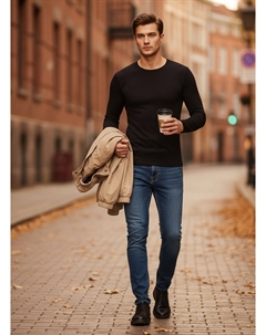 Майка мужская Ots