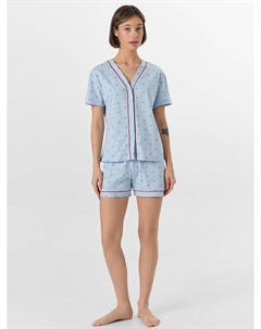 Костюм женский (жакет, шорты) Mark formelle