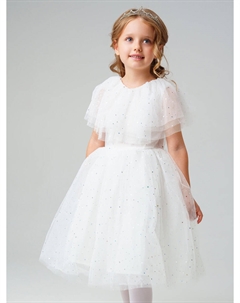 Платье трикотажное Playtoday