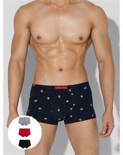 Трусы мужские (3шт) Mark formelle