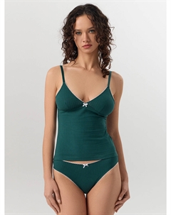 Комплект женский (топ, трусы) Mark formelle