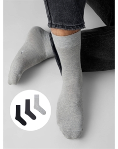 Носки мужские (3 пары) Mark formelle