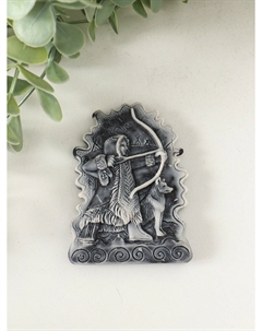 Магнит на холодильник Nobrand