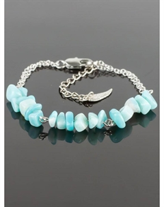 Браслет Бусики-колечки