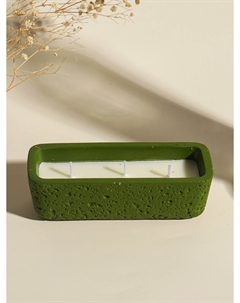 Свеча в подсвечнике Nobrand