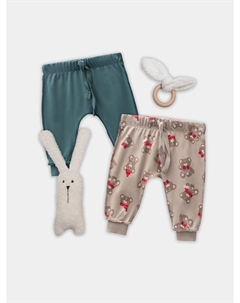 Ползунки детские (2шт.) Mark formelle