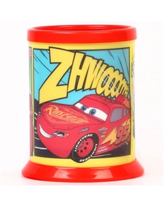 Органайзер для канцелярии, 10×8×8 см Disney