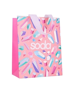 Подарочный пакет Genesis Gem Soda