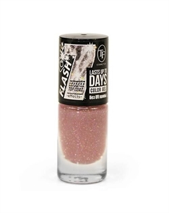 Лак для ногтей COLOR GEL FLASH 8 Tf