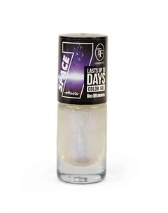 Лак для ногтей COLOR GEL SPACE 8 Tf