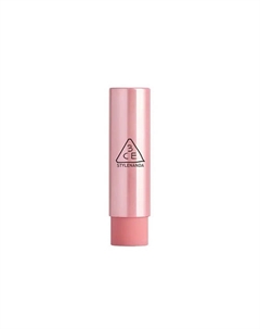 Увлажняющая помада для губ Glazy Lip Glow 3ce