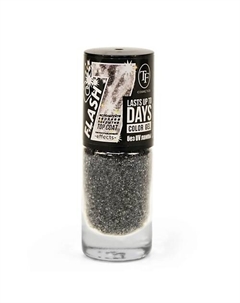 Лак для ногтей COLOR GEL FLASH Tf