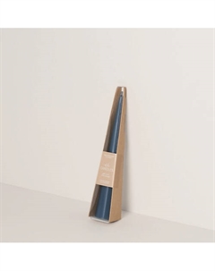 Свеча коническая 24см Aldecandles