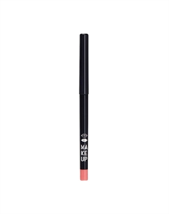 Карандаш для губ, 39 симпатичный розовый / High Precision Lip Liner Make up factory