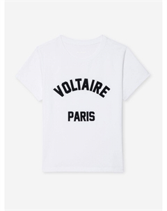 ФУТБОЛКА Zadig&voltaire