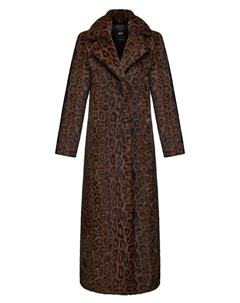 Эко Шуба АNY Leo Any cash, only fun