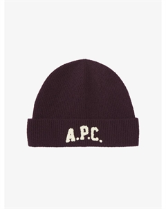 ШАПКА A.p.c.