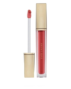 Масло-блеск для губ Glossy Pout Lip Oil, оттенок 08 Melon Sorbet (6ml) Estee lauder