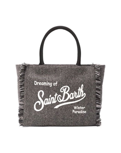 Сумка Vanity Mc2 saint barth