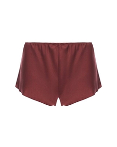 Шелковые шорты Luna di seta