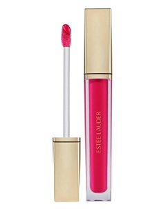 Масло-блеск для губ Glossy Pout Lip Oil, оттенок 01 Raspberry Squeeze (6ml) Estee lauder