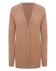 Кашемировый кардиган Mvst