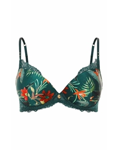 Бюстгальтер с чашкой пуш-ап Lise charmel