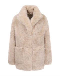 Шуба Zadig&voltaire