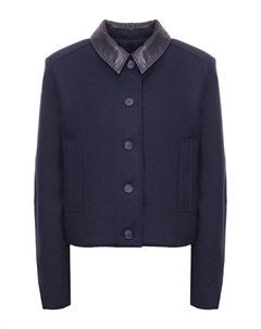 Шерстяная куртка Borne bourgeois