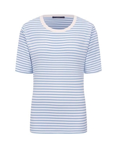 Хлопковая футболка Windsor