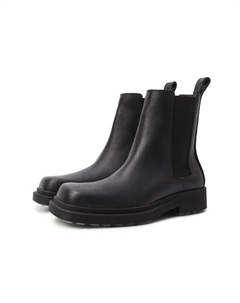 Кожаные челси Ben Bottega veneta