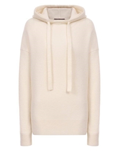 Шерстяное худи Windsor