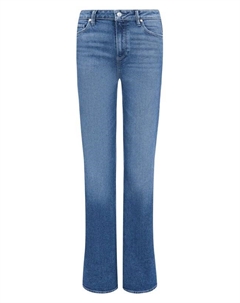 Джинсы Laurel Canyon Paige