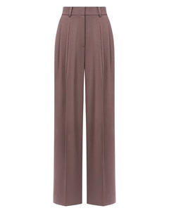 Шерстяные брюки Windsor