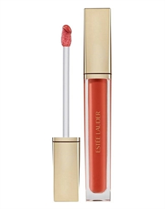 Масло-блеск для губ Glossy Pout Lip Oil, оттенок 07 Apricot Nectar (6ml) Estee lauder