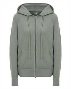 Толстовка из шерсти и кашемира Mvst