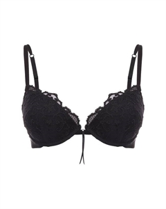 Бюстгальтер с чашкой пуш-ап Ambra