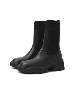 Кожаные челси Tamia Jimmy choo