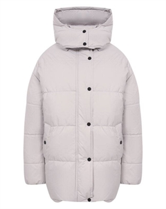 Пуховик Sasha kim