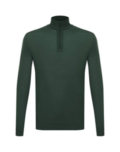 Шерстяной джемпер Mvst