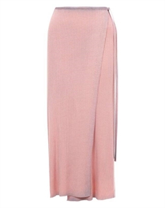 Юбка из вискозы и хлопка M-Vigo Diesel