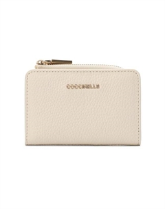 Кожаное портмоне Coccinelle