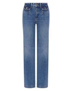 Джинсы Leenah Paige