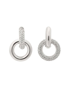 Серьги Dextera Swarovski