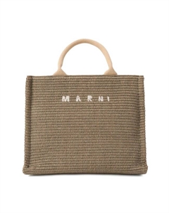 Сумка-тоут Marni