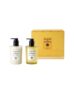 Подарочный набор Colonia (2x300ml) Acqua di parma