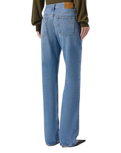 Джинсы Saint laurent