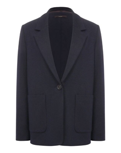 Шерстяной жакет Windsor