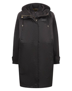 Комплект из парки и жилета Pinko